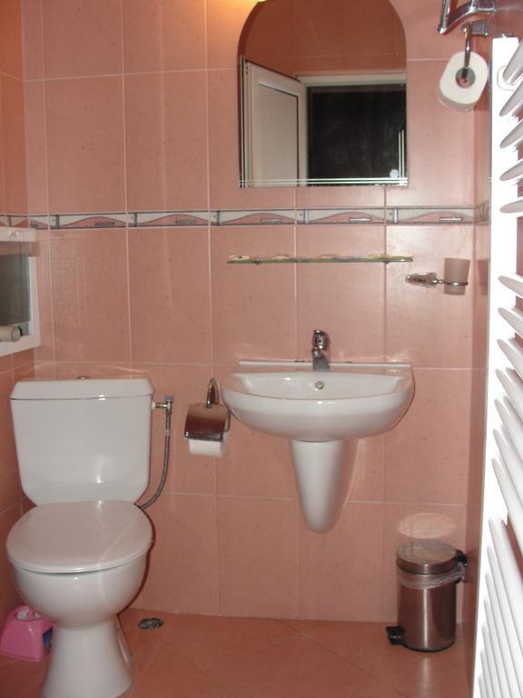 Hotel Biju Burgas Camera foto