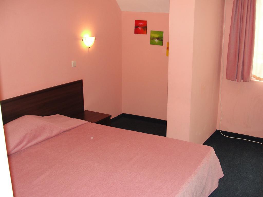 Hotel Biju Burgas Camera foto