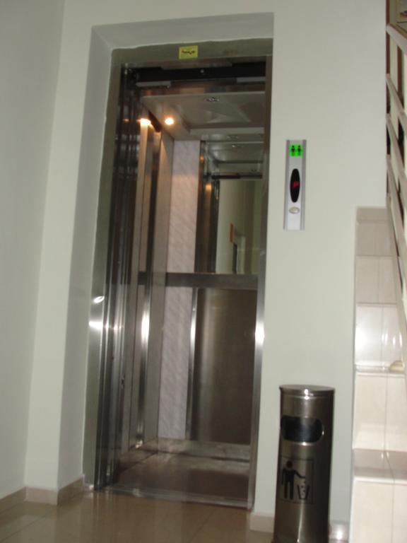Hotel Biju Burgas Esterno foto