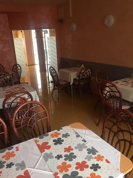 Hotel Biju Burgas Esterno foto